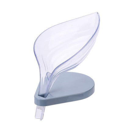 Leaf Shape Soap Holder