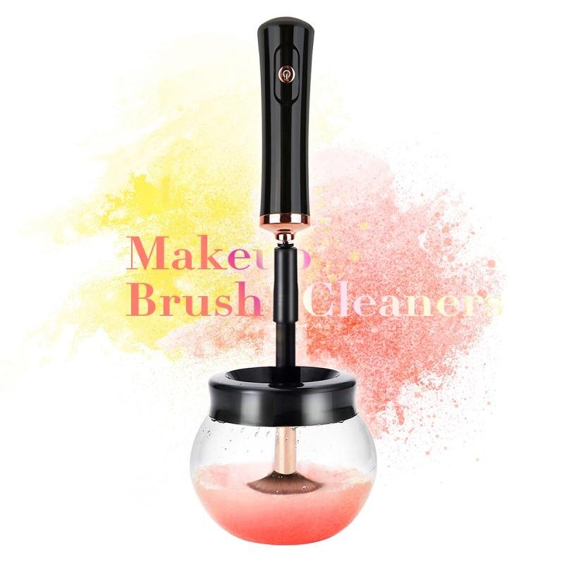 Multifunctional Electric Makeup Brush