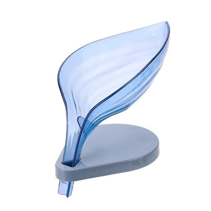 Leaf Shape Soap Holder