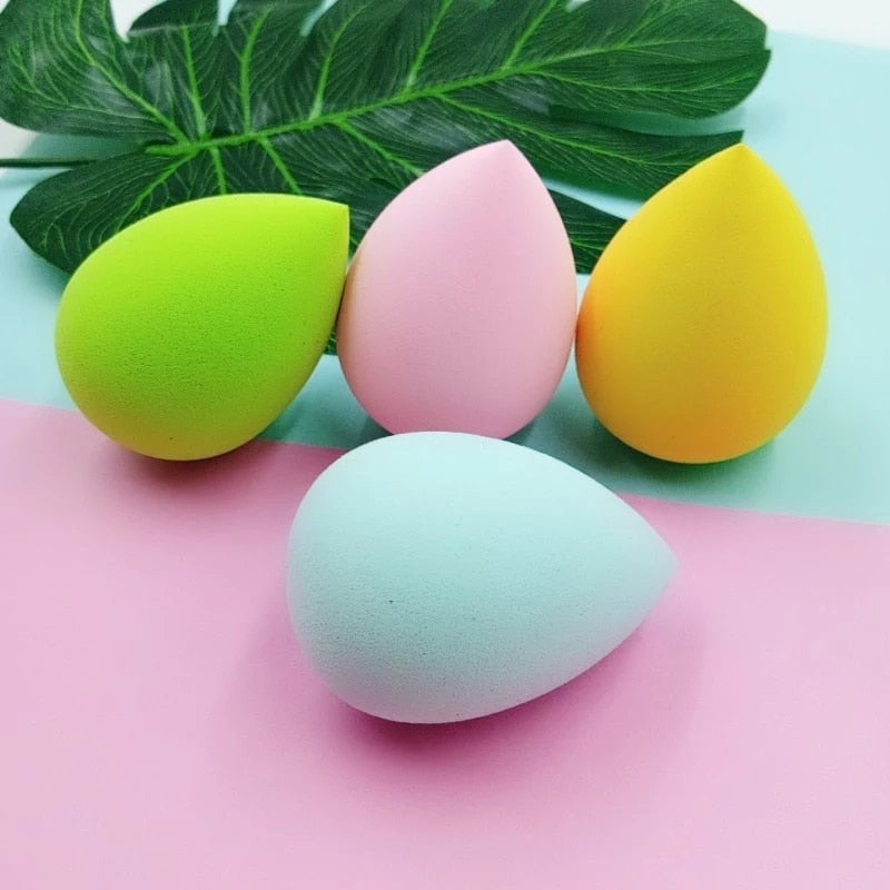 Water Drop Makeup Sponge