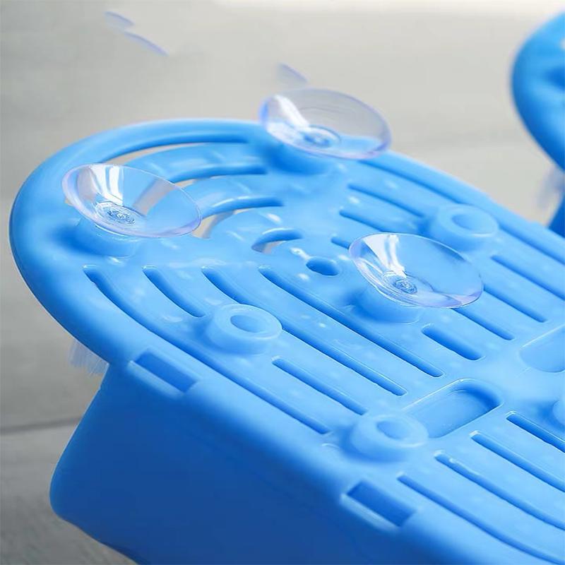 Plastic Feet Massager